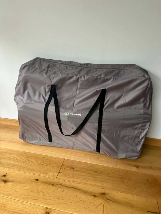 Dostawka - łóżeczko firmy Kinderkraft