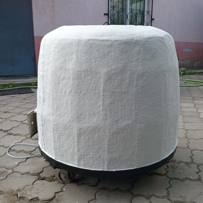 Тандыр газ,електро,дрова. Продам