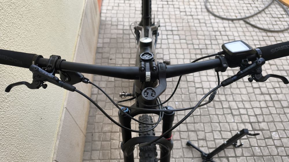 Trek Powerfly 7 Tamanho M (2020)