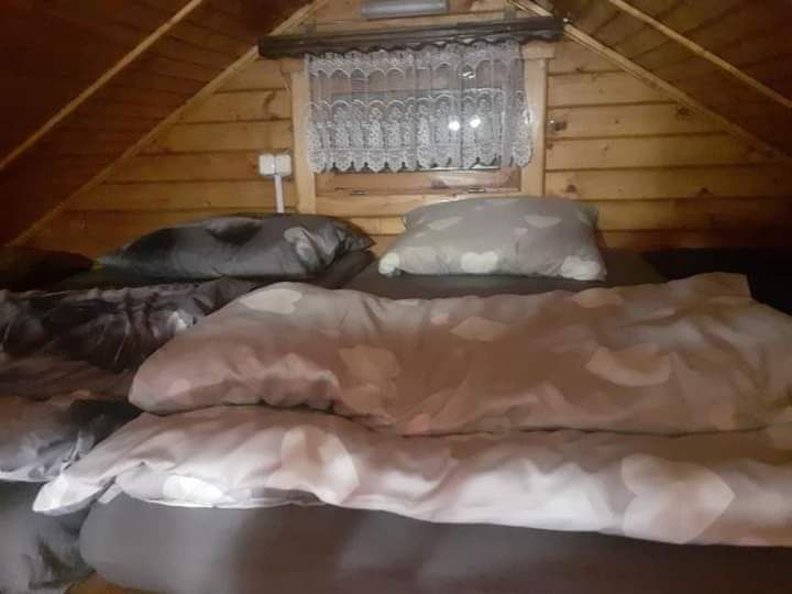 Wynajmę domek letniskowy