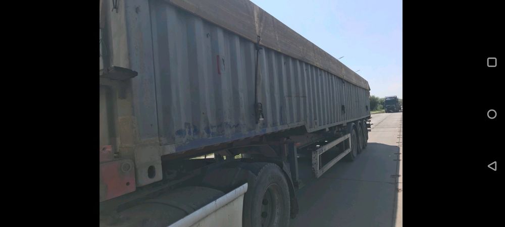 Продам / сдам контейнер под зерно . Одесса..