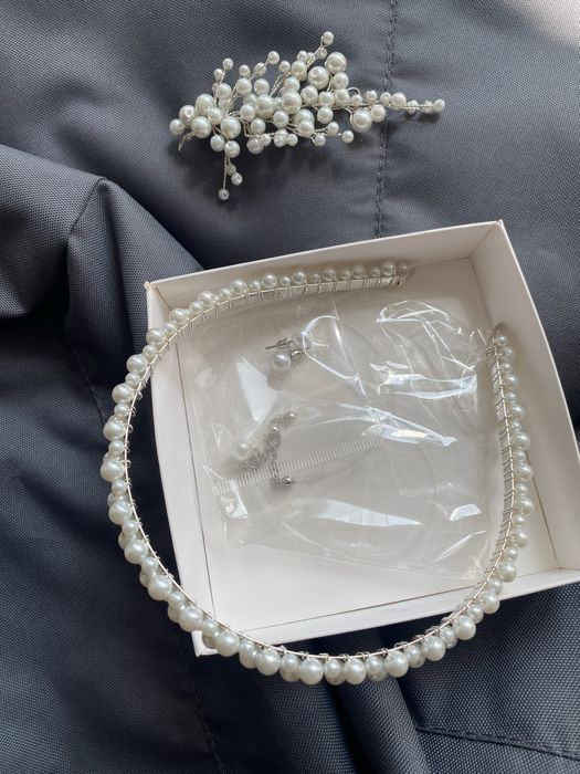 Весільні прикраси