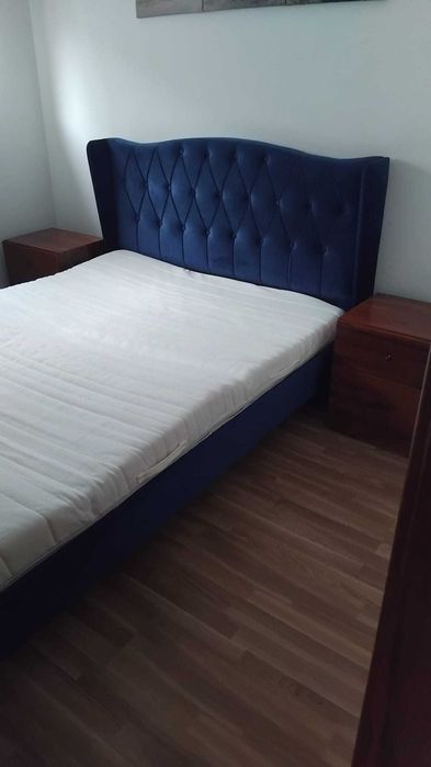 Apartamento T1 mobilado