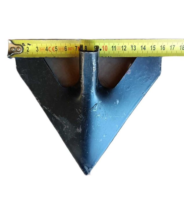 Gęsiostopa gęsiostopka podcinacz do pielnika opielacza Schmotzer 160