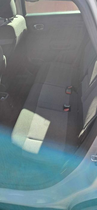 Vendo c3 aircross como nova