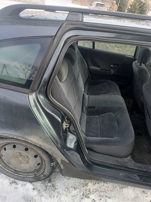 Рено Лагуна 2002 року