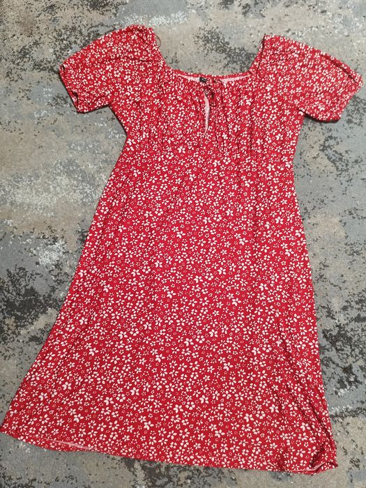 Літня сукня 58-60