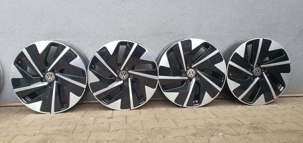 19 5x112 VW ID5 ID7 ID Buzz