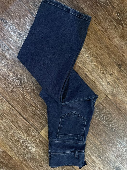 Джинси для вагітних