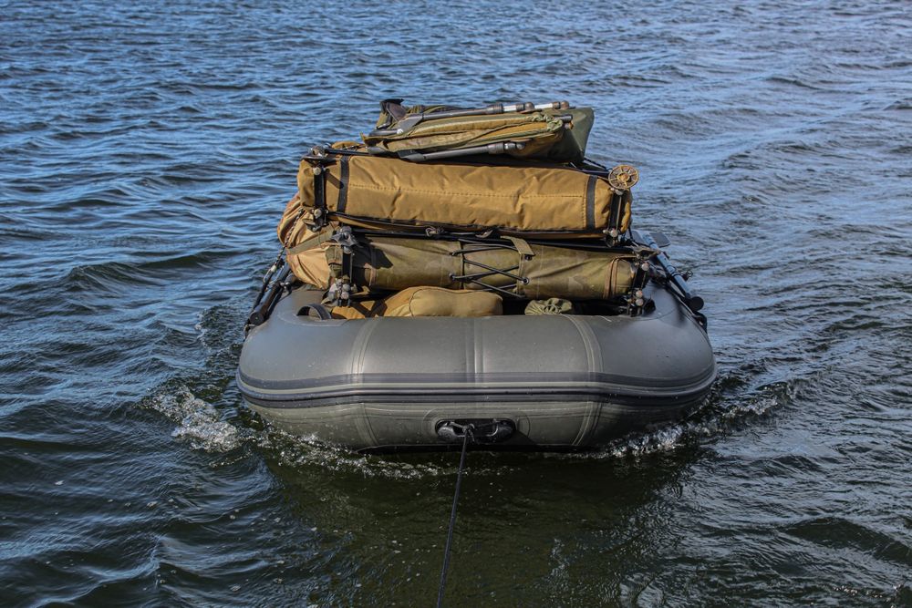 Barco fox wide 240