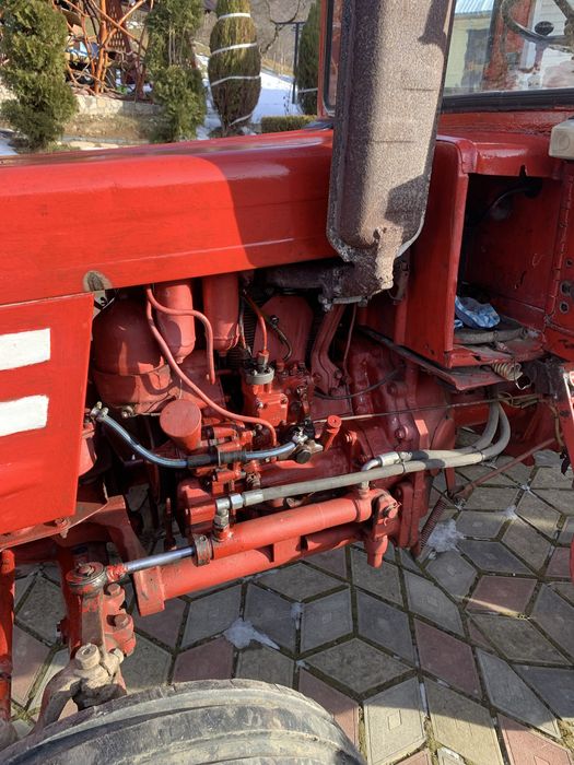 Продам хороший доглянутий   Т-25