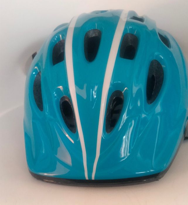 Capacete de proteção