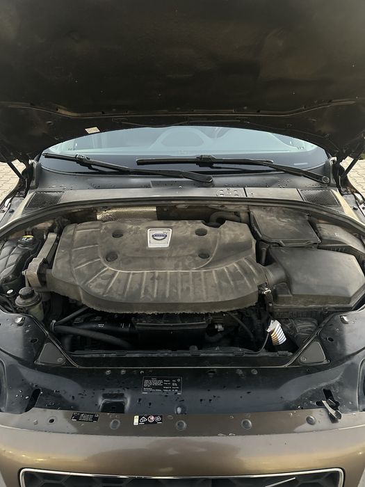 Volvo xc 70, 2,4 дизель