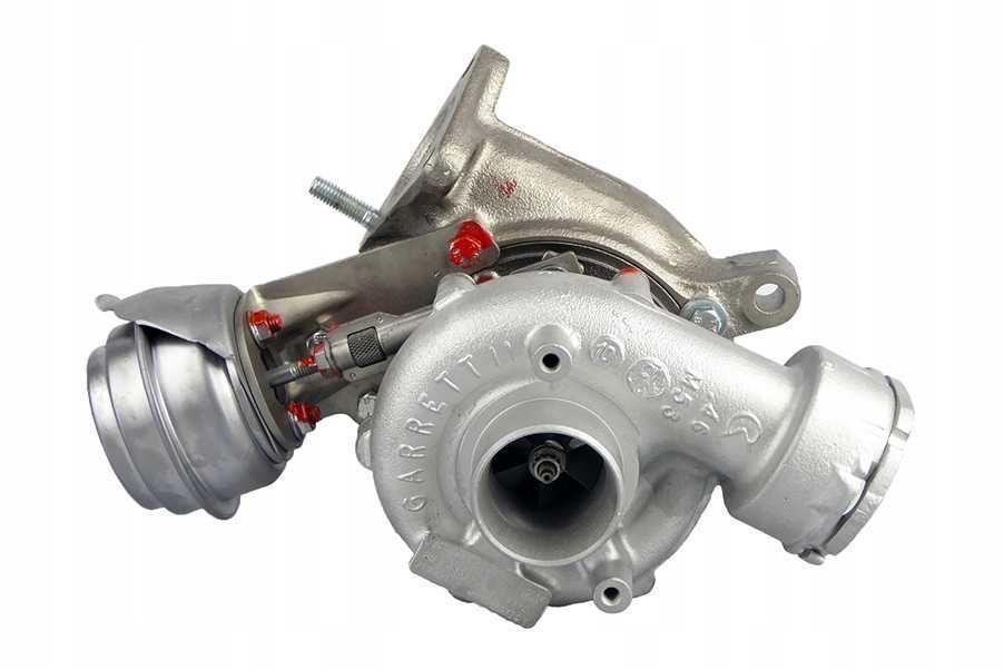 REGENERACJA Turbosprężarek Turbin | Naprawa Sprzedaż Tuning Hybrydy