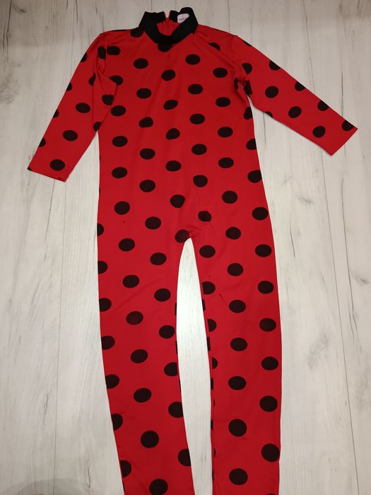 Леді Баг костюм карнавальний