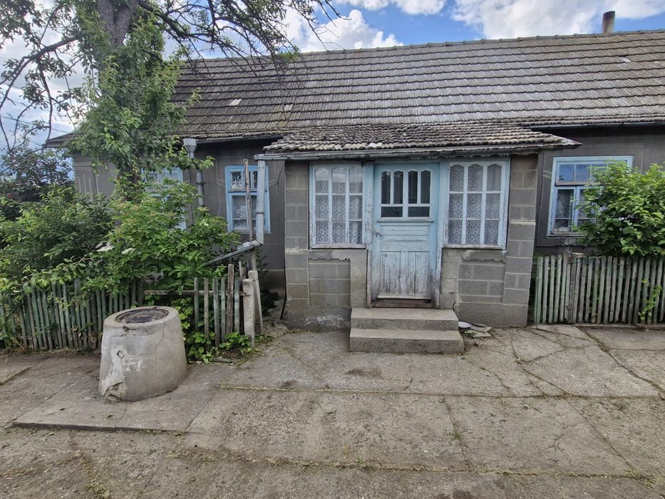 Продам дом в с. Рускоивановка, ул. Новая, 34