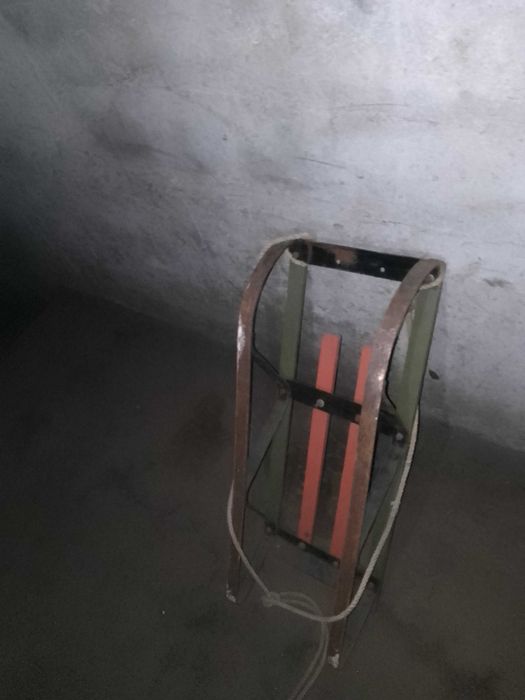 Продам     Санки