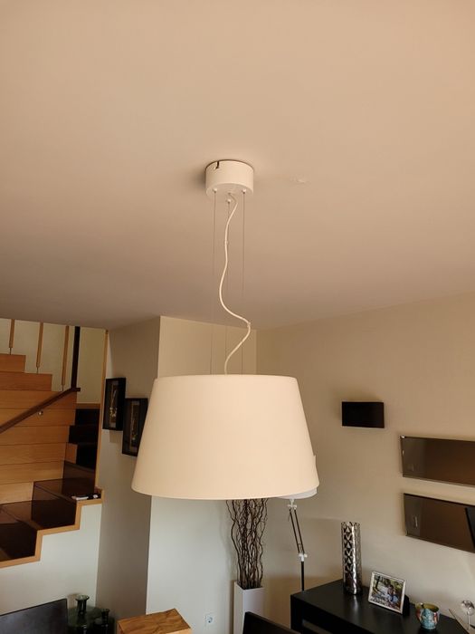 Candeiro  teto Ikea