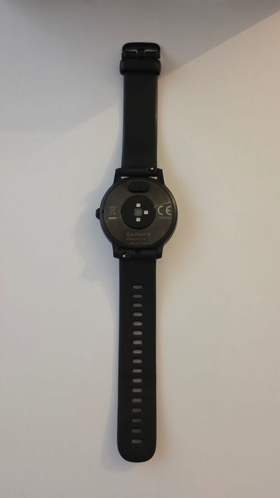 Smart watch Garmin Vívoactive 3