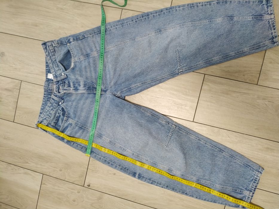 Джинси жіночі Denim 40 р, нові