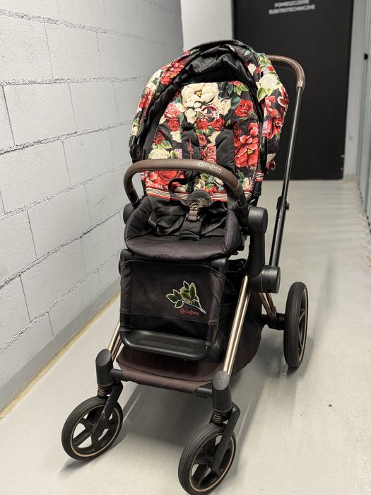 Wózek Cybex Priam 2 w 1