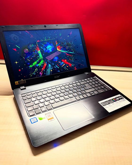 ‼️ТОП ЦІНА‼️Стан нового FullHD i5 7g/8Gb/SSD128+1TB/Nvidia GeForce 2Gb