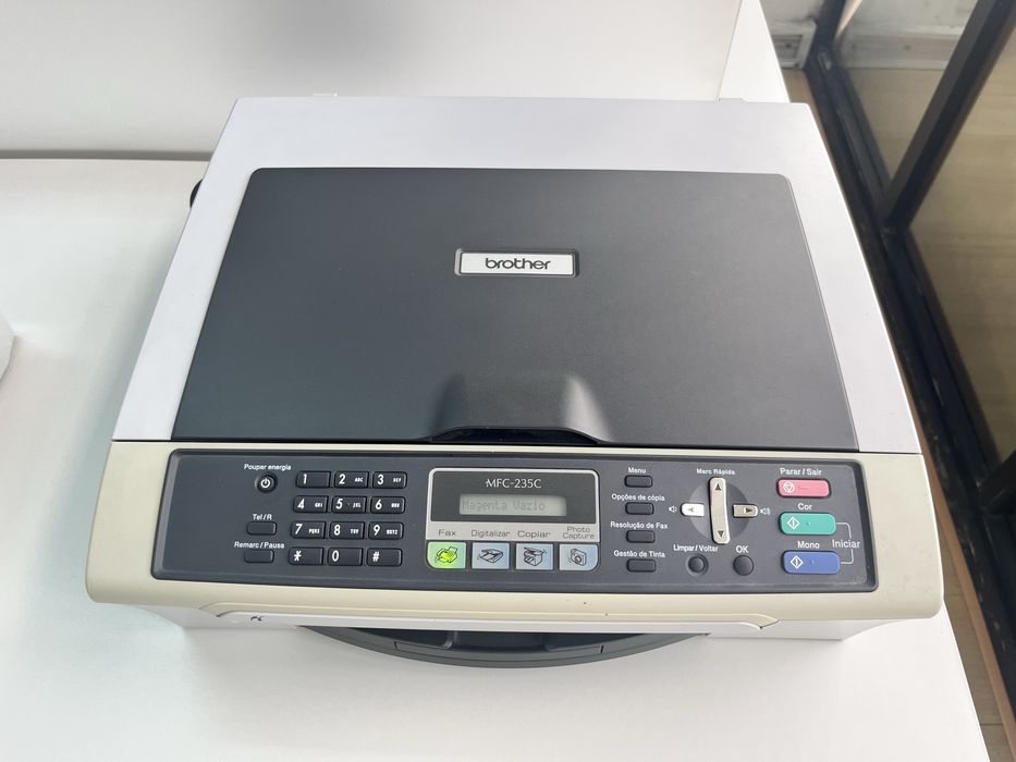 Functional Brother Printer454057122144593921