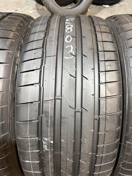 Nowe opony letnie 235/45/21 i 255/40/21 Hankook EV 2025r 4szt
