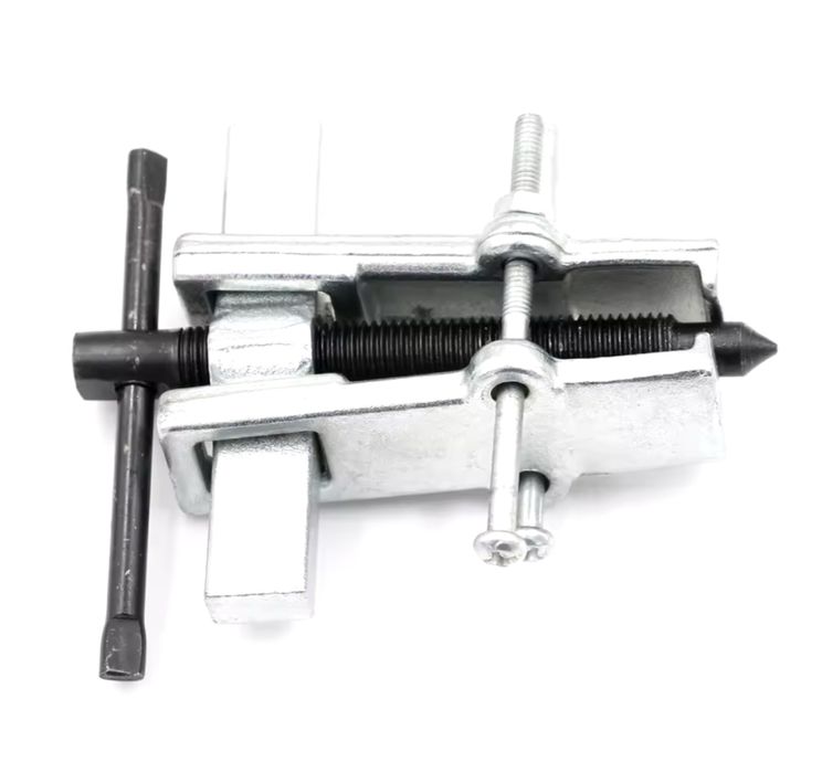 приспособление Спецінструмент съемник подшипников шестерен втулок