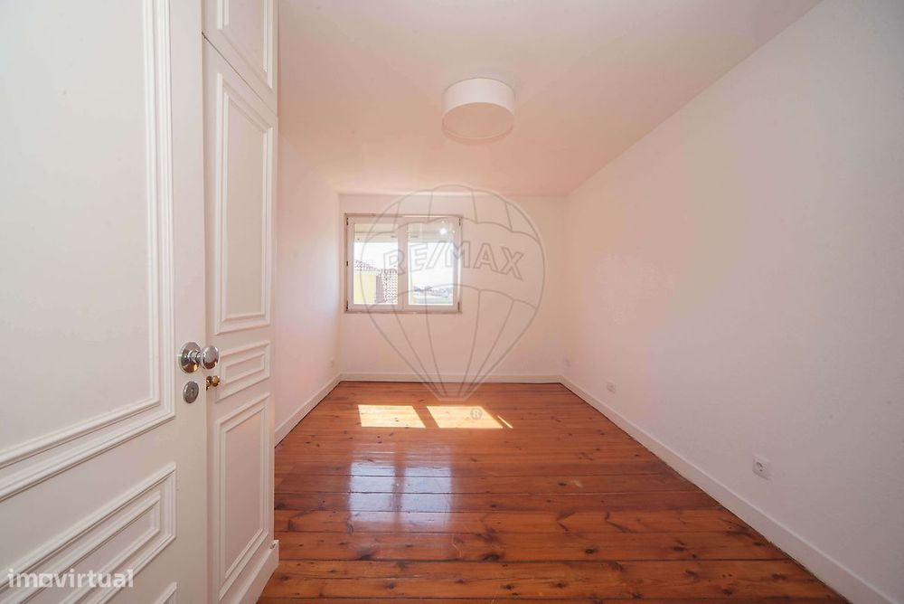 Apartamento T2 para venda