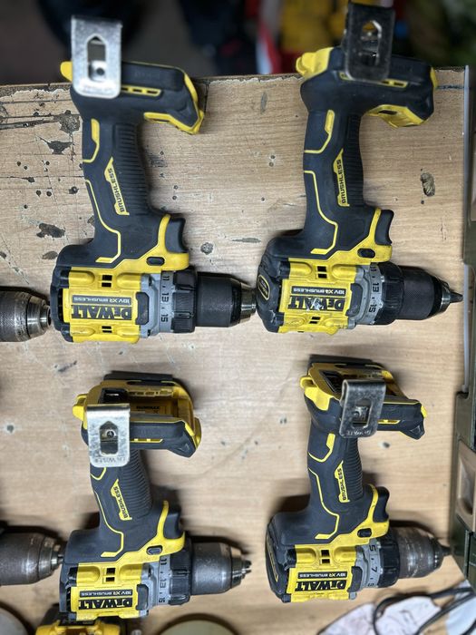 DeWalt DC 800 wkretarka