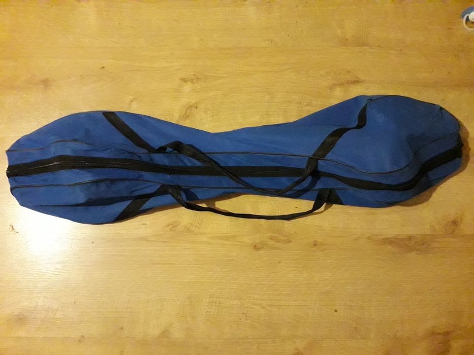 Wave Board+ pokrowiec