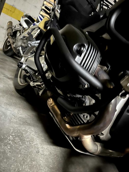 BMW R1200 GS 2008 – Excelente Estado | Particular