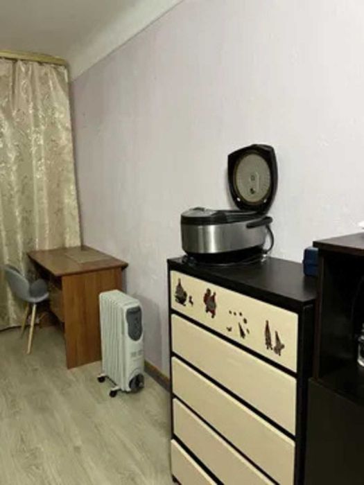 Кімната в гуртожитку+меблі+хороший стан ID:80001