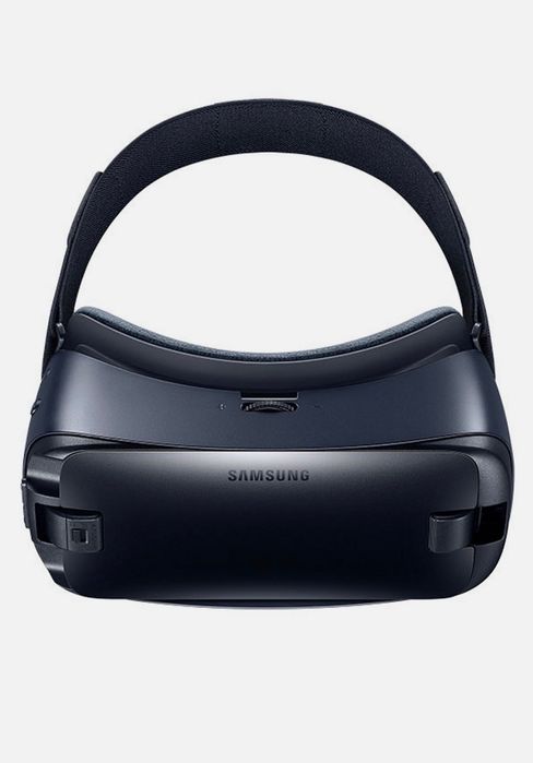 Samsung Gear VR Oculus NOVO