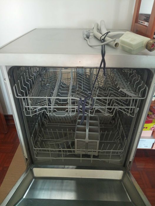 Maquina de lavar loiça bosch