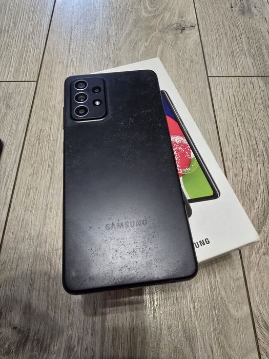 Продам Samsung Galaxy A52S