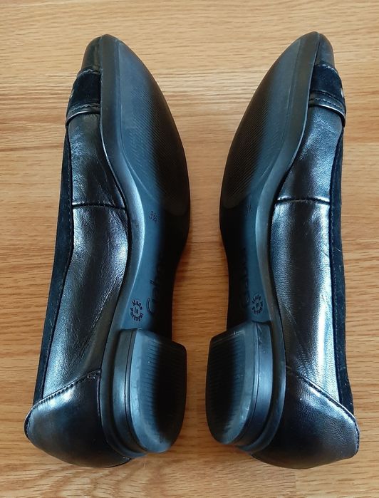 Baleriny Gabor 36/37 nowe