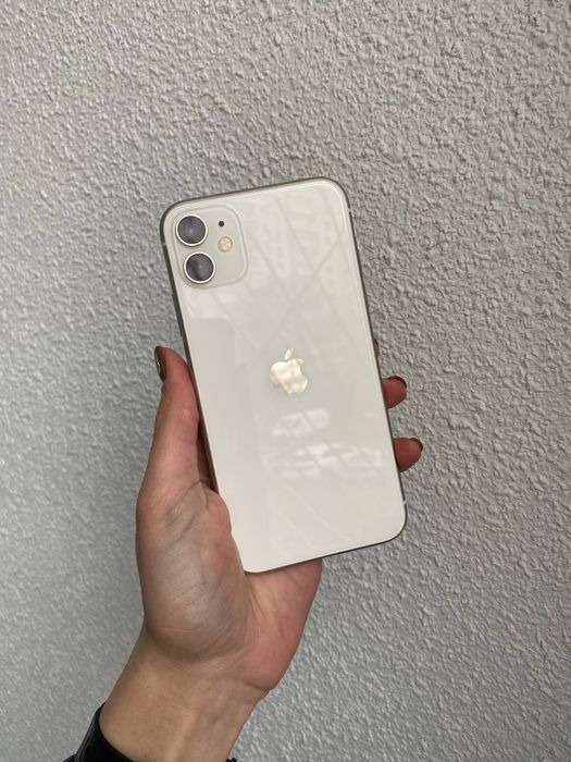 Iphone 11 128 gb