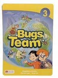 Podrecznik Bugs Team 3