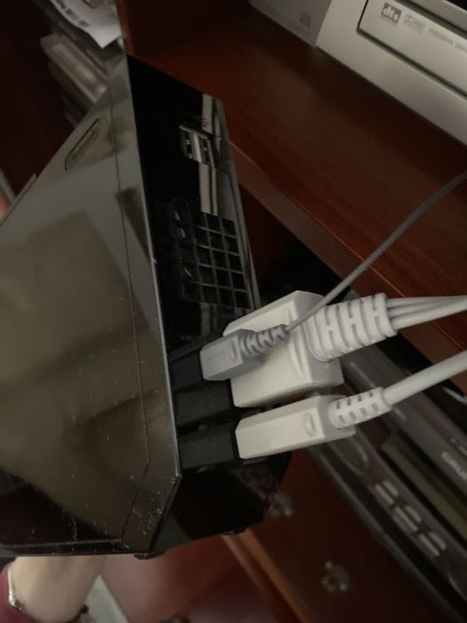 wii com tudo incluido