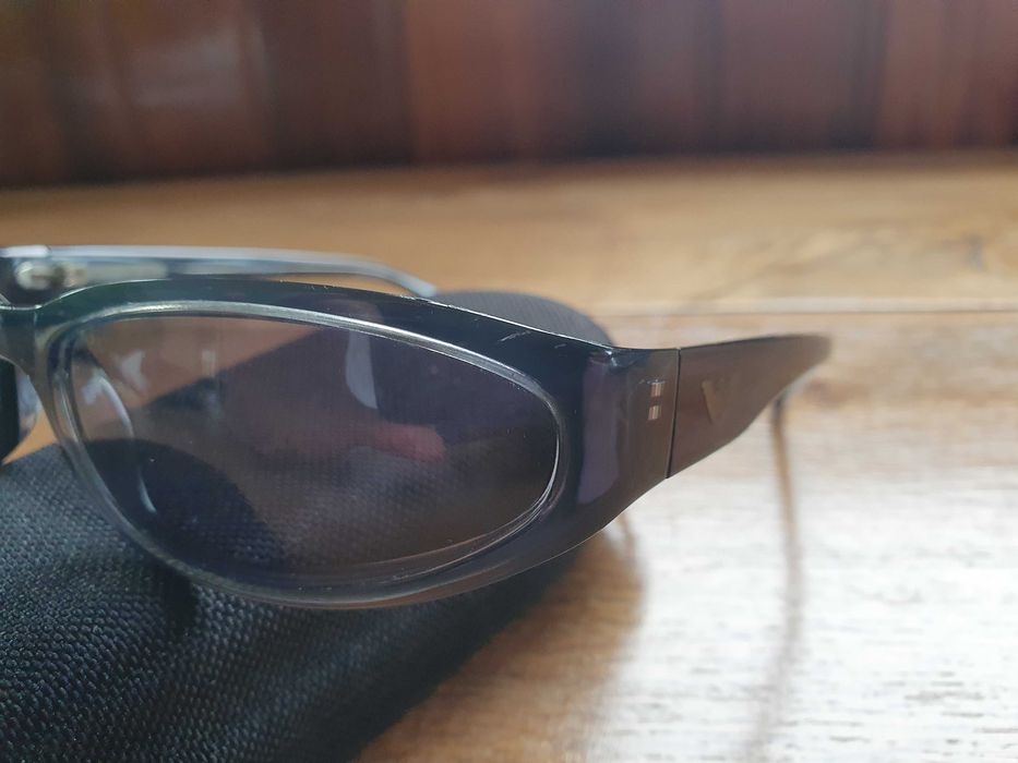 Óculos de sol Emporio Armani