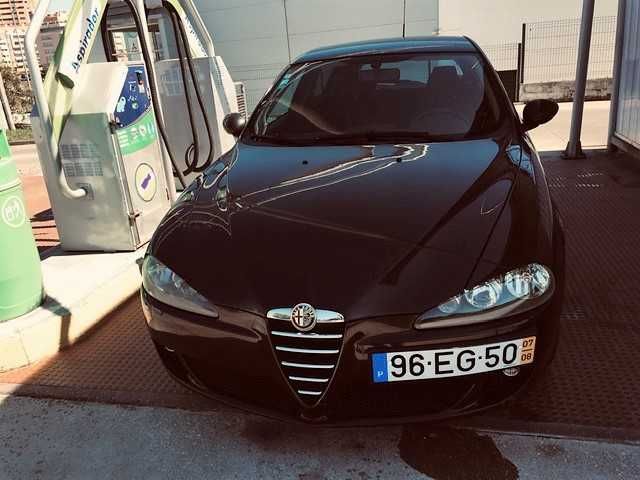 Alfa Romeo 147