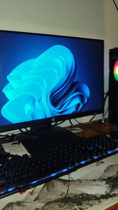 PC Gaming | i5-8400 | 20GB RAM | GTX 1070 possivelmente negociavel