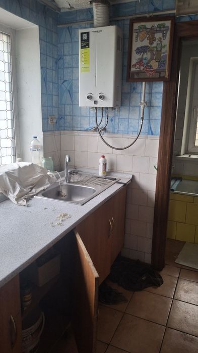Продам цегляний будинок 102м2