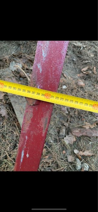 brama grażowa uchylna dwuskrzydłowa