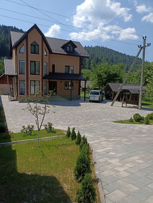 Чани у Яремче | Premium chan | Житло у Яремче | Sofia Apartment