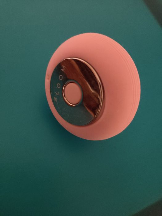 Limpeza facil estilo foreo