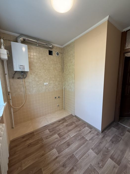 3к квартира 60 м² з новим ремонтом у Бучі (вул. Водопровідна)