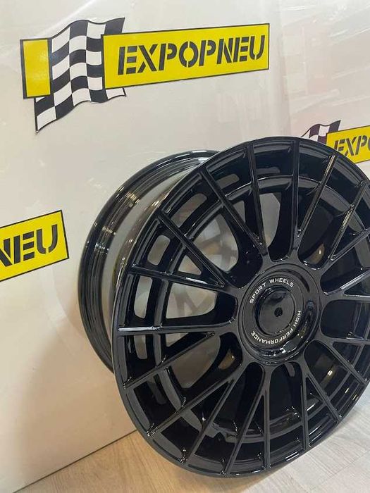 Jantes 19 veelar 5x112